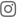 آیکون اینستگرام