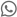 آیکون واتساپ