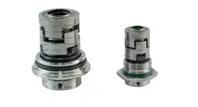 سیل مکانیکی (نافی) گراندفوس GRUNDFOS